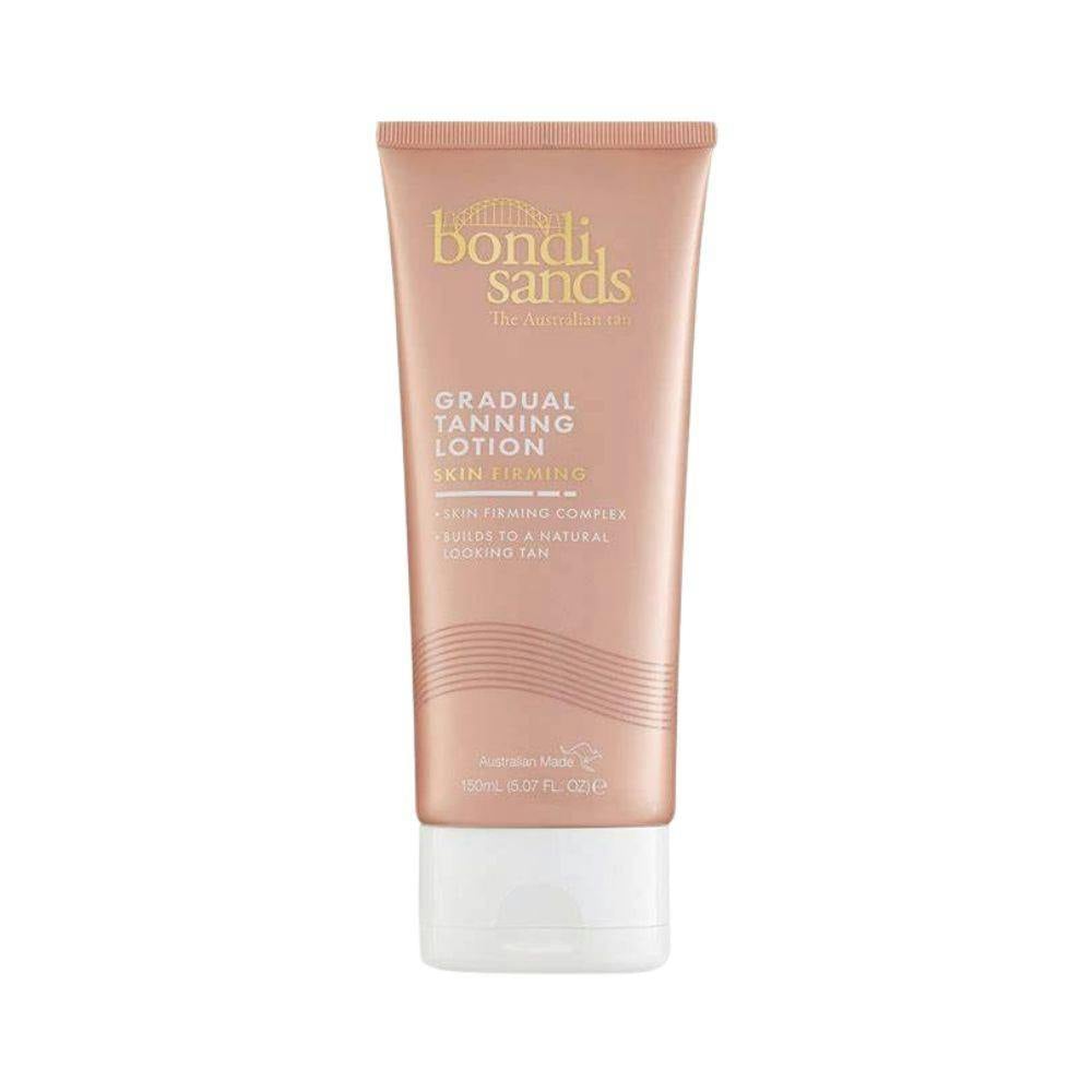 Bondi Sands Golden/Bronze/Cream Gradual Tanning Lotion Skin Firming 150Ml