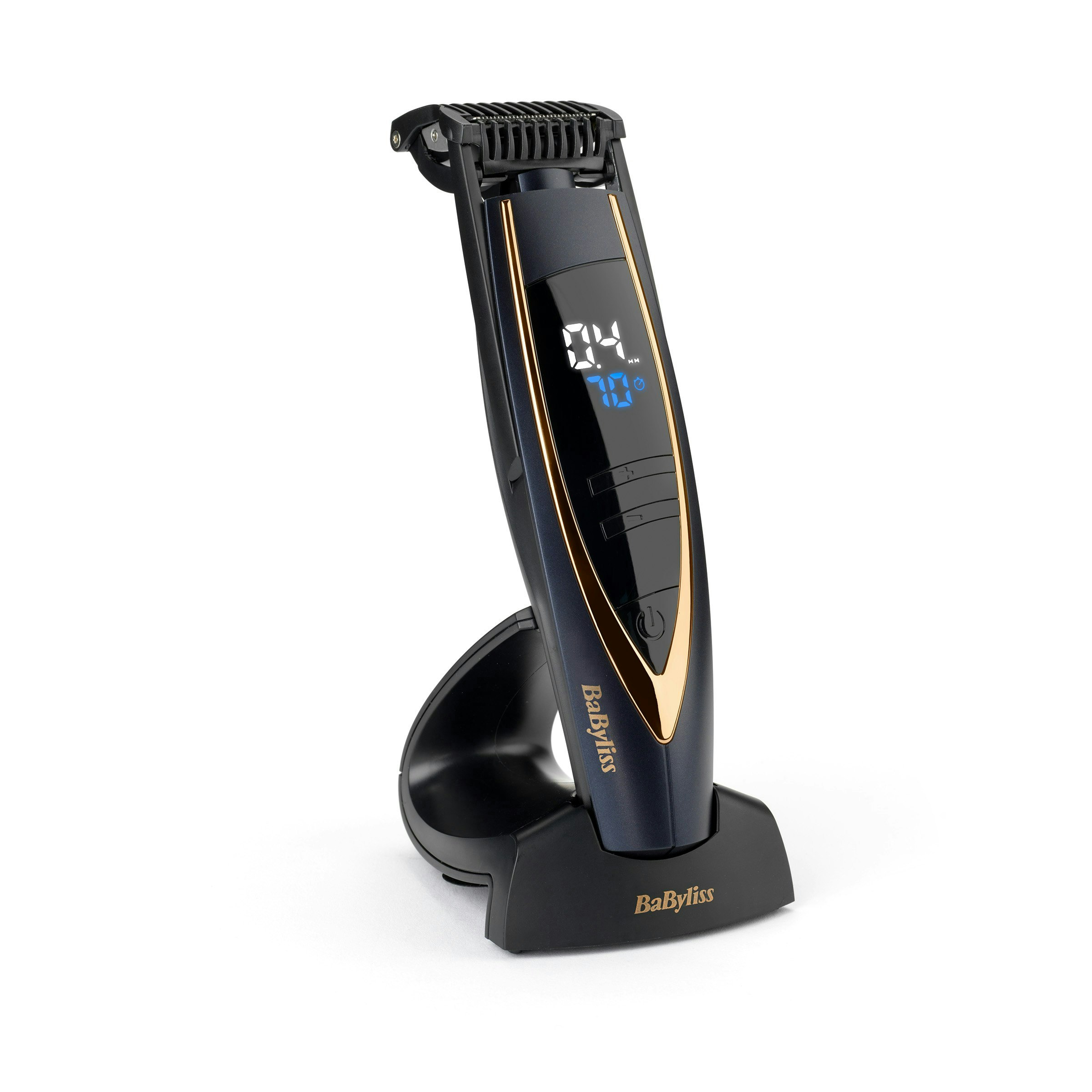 BaByliss Super Stubble XTP Beard Trimmer - Cordless & Waterproof Stubble/Beard T - Image 5