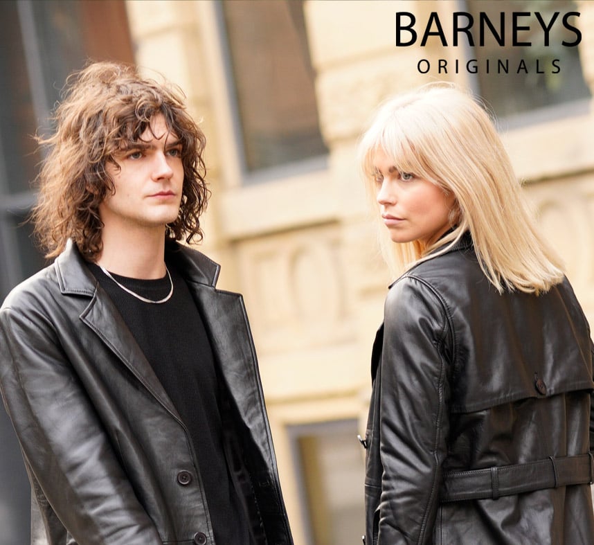 Barneys Originals