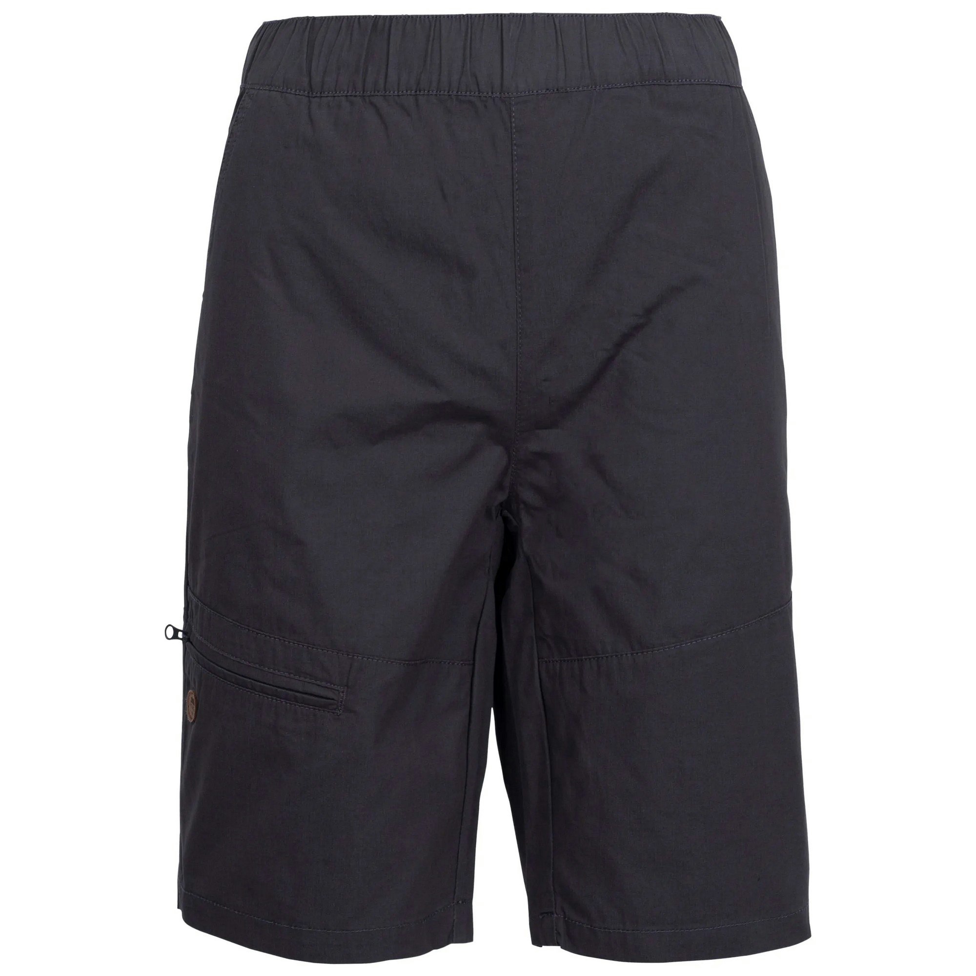 Trespass Women's Dark/Grey / Siglos Tp75 Shorts - Medium