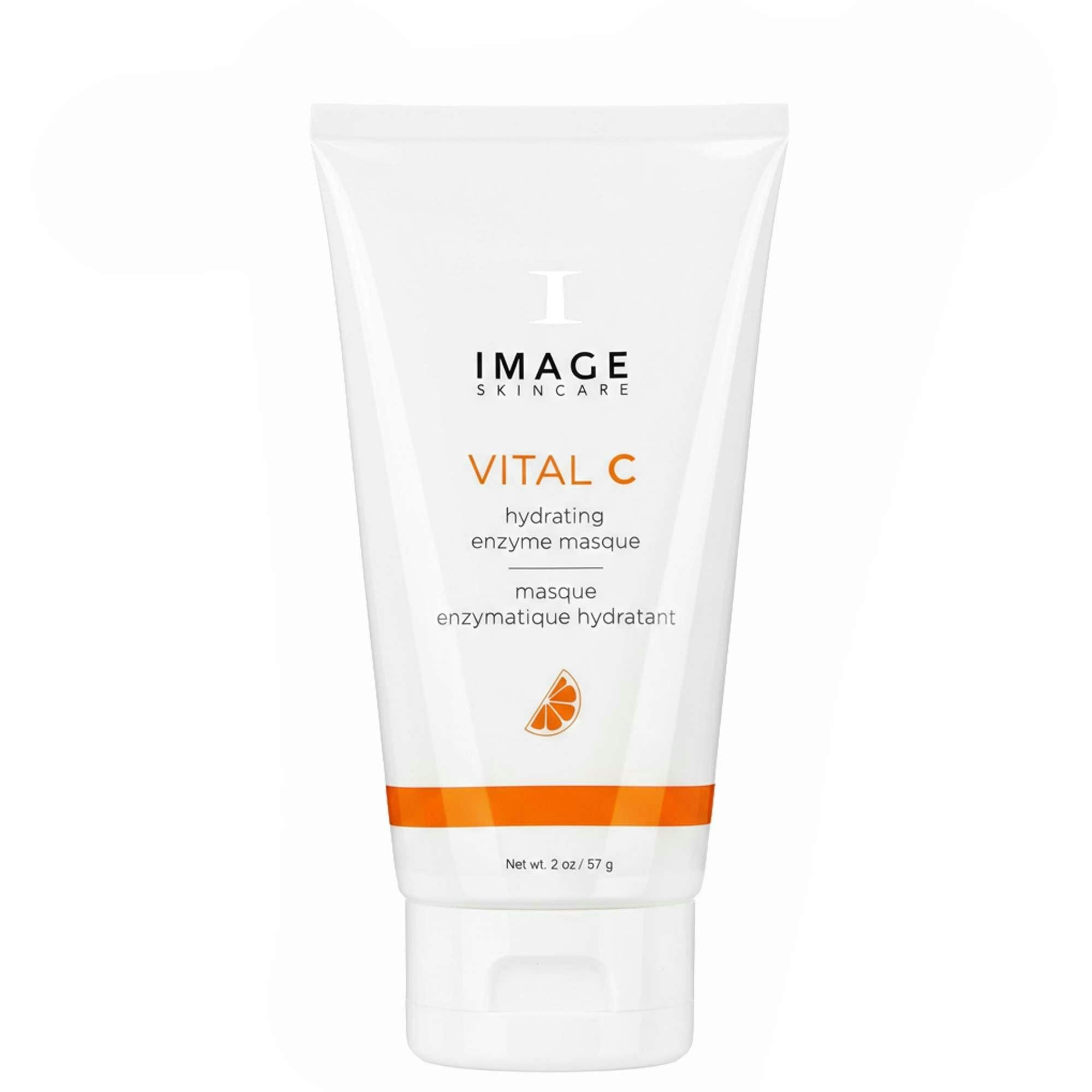 Image Skincare Vital C Hydrating Enzyme Masque 2 Oz