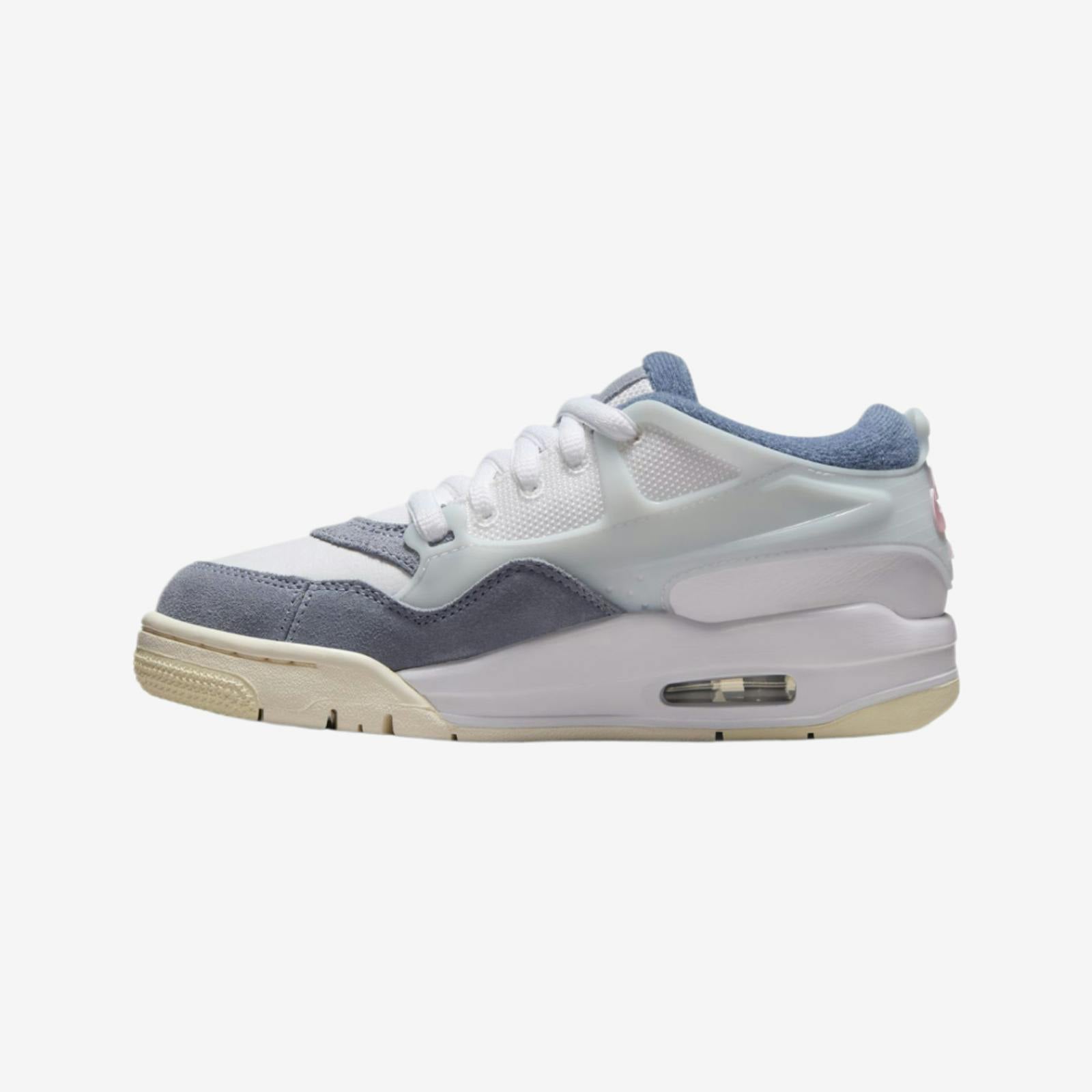 Nike White Fq7938-101 Sneakers In - Uk 4.5