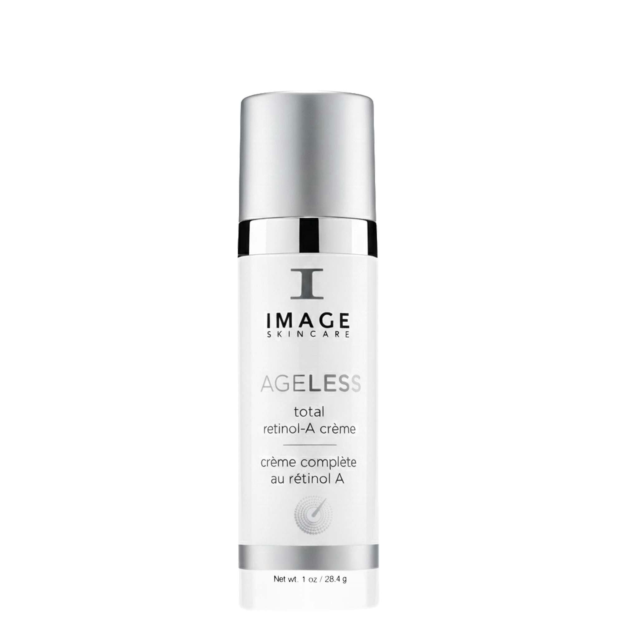 Image Skincare Ageless Total Retinol-A Creme 1 Oz