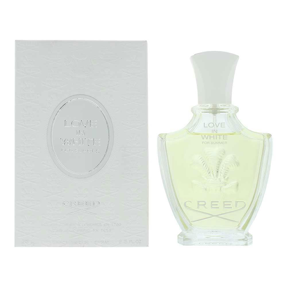 Creed White Love In For Summer Eau De Parfum 75Ml