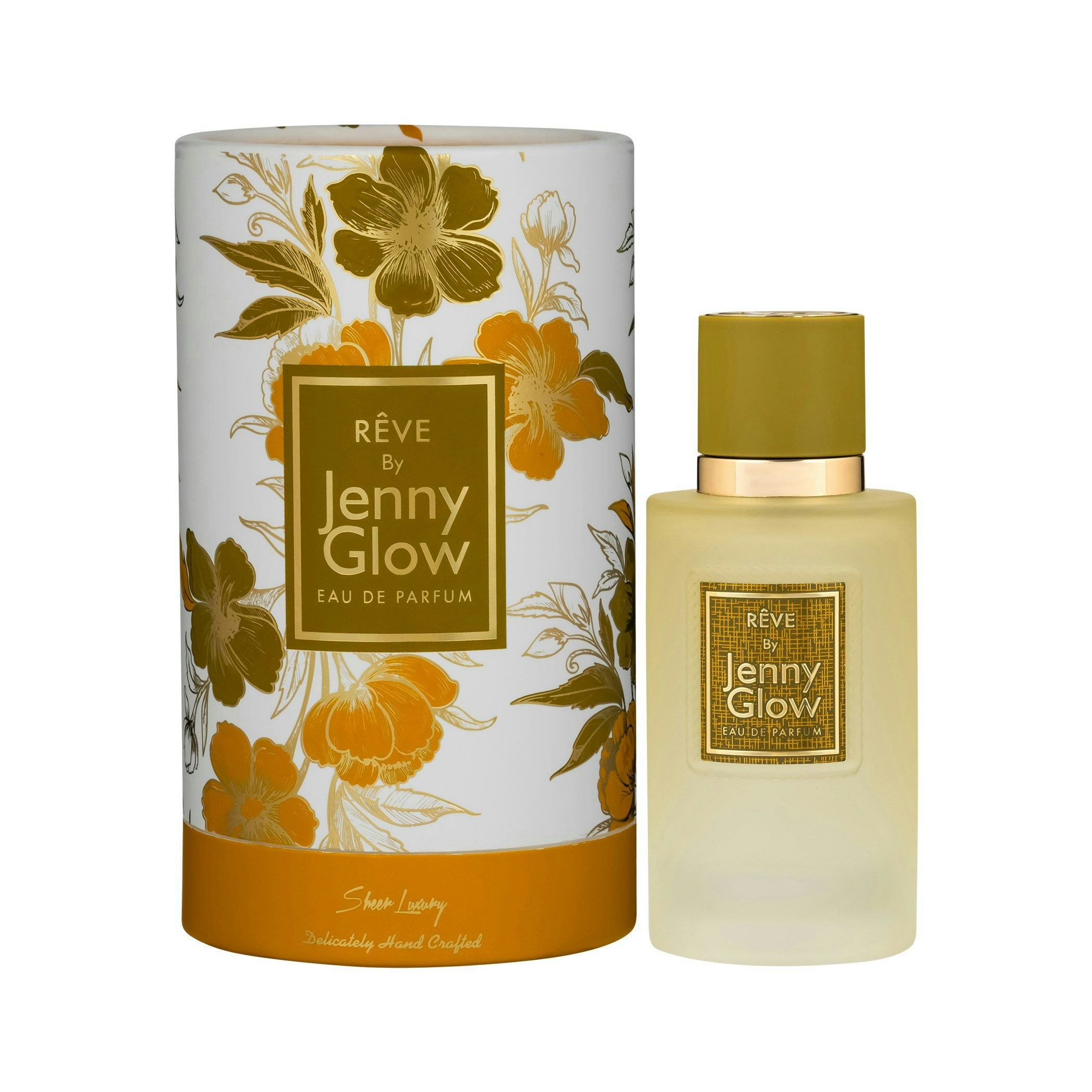 Jenny Glow Reve Eau De Parfum 80Ml