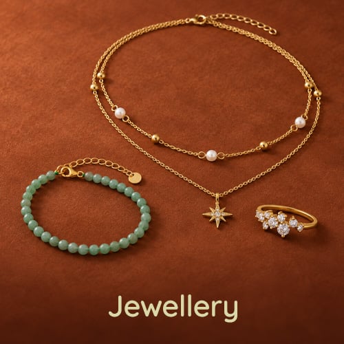 Jewellery