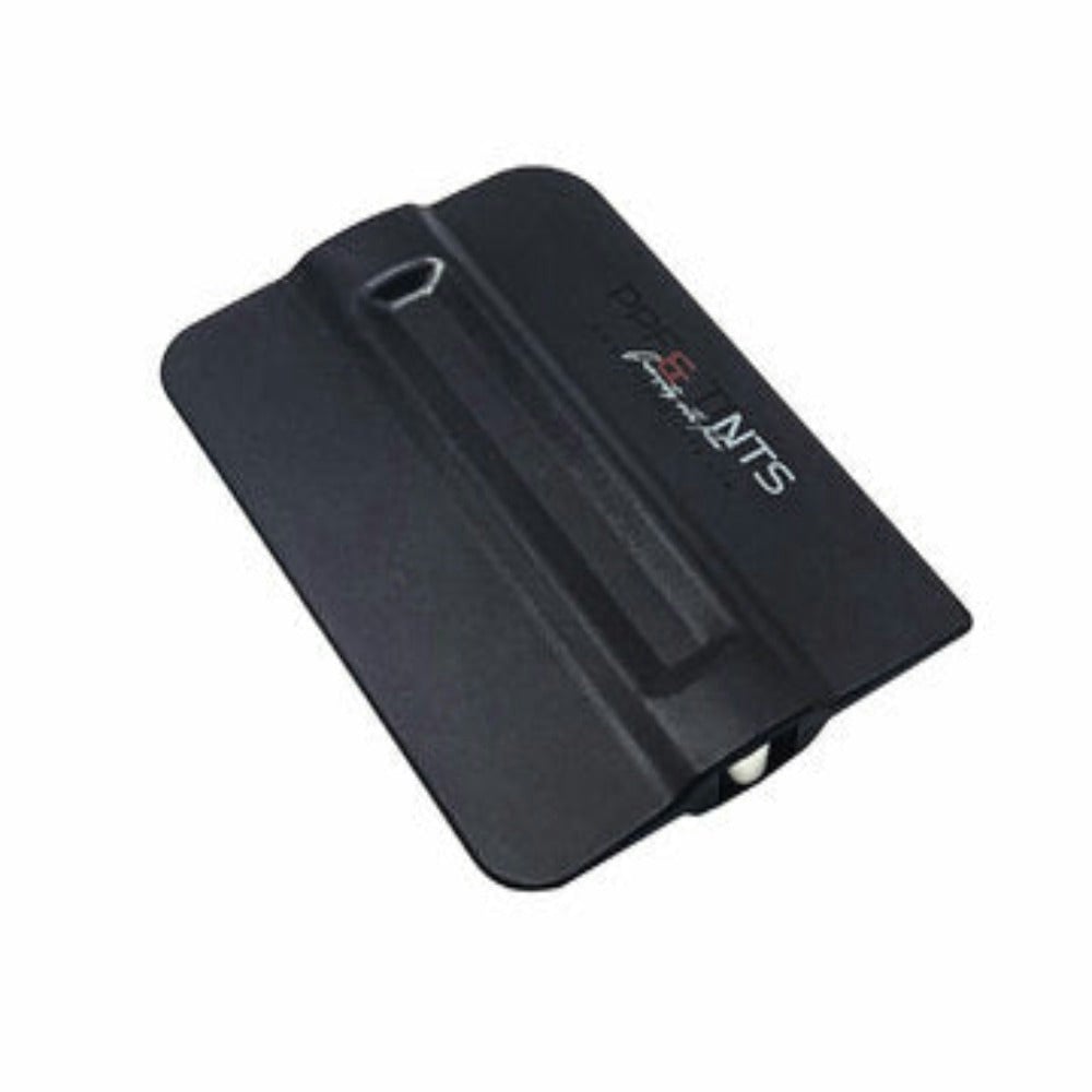 Rimpro-Tec Group Black Vinyl Magnet Application Squeegee | Ppf&Tints™