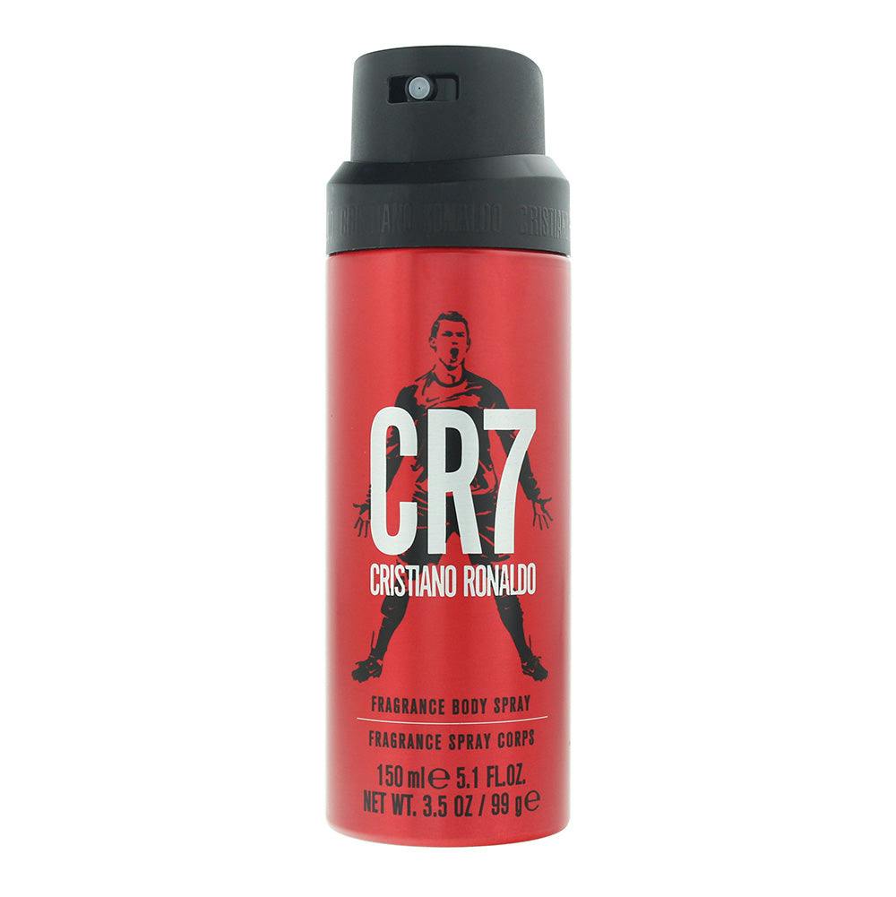 Cr7 Cristiano Ronaldo Body Spray 150Ml