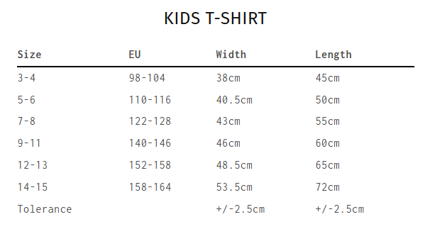 Paradiso Clothing Purple Nirvana Kids T Shirt Nevermind Dye Wash T Shirt - Medium (7/8 Yrs)