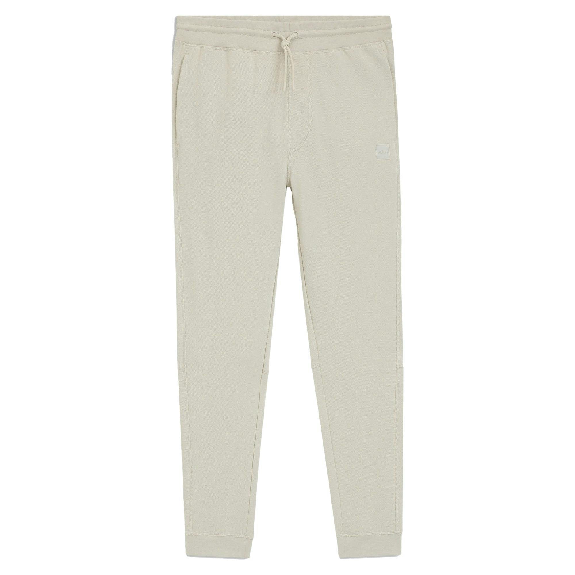 Boss Light/Beige Sestart Jogger - X-Large