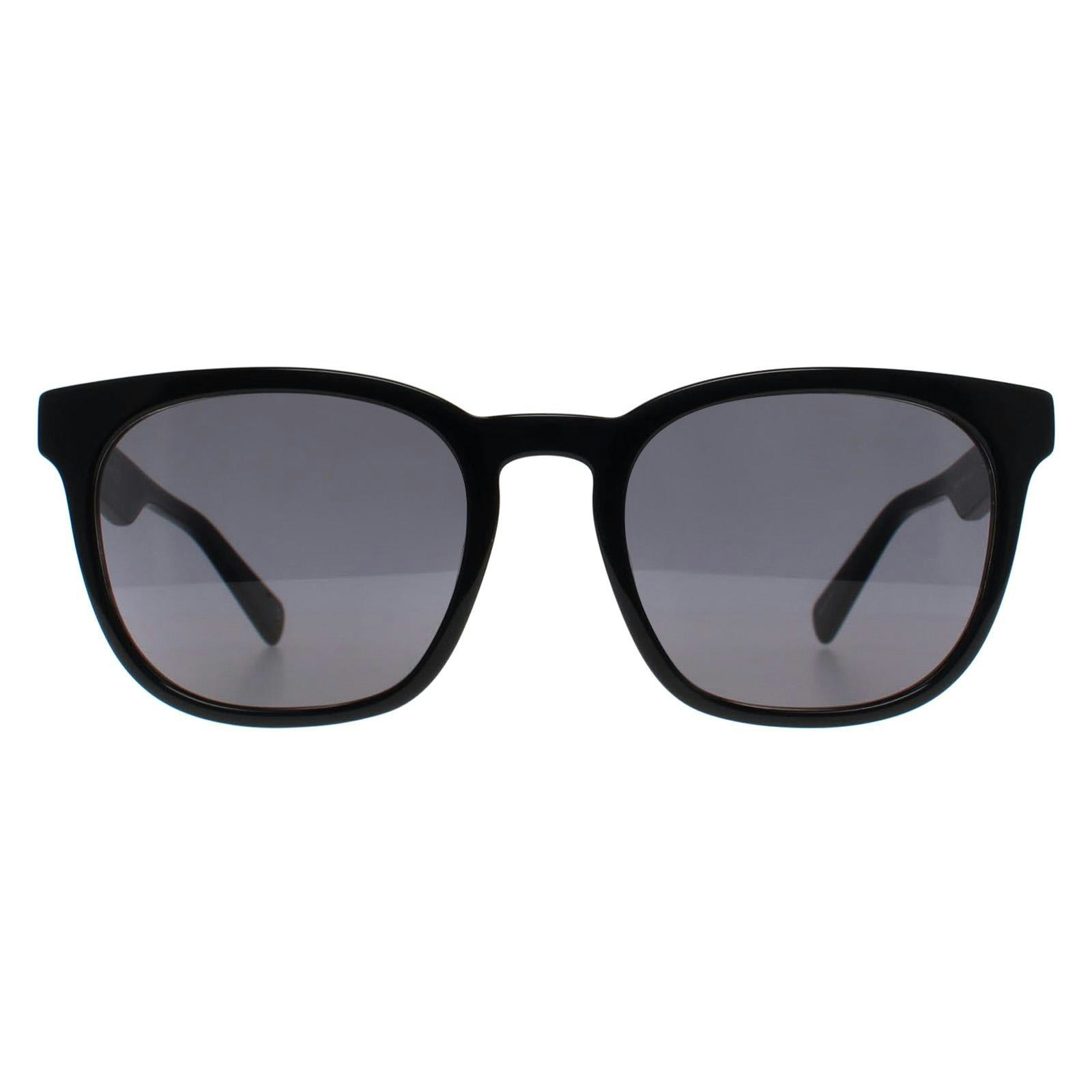 Banana Republic Men's Black Br 4007/S Sunglasses
