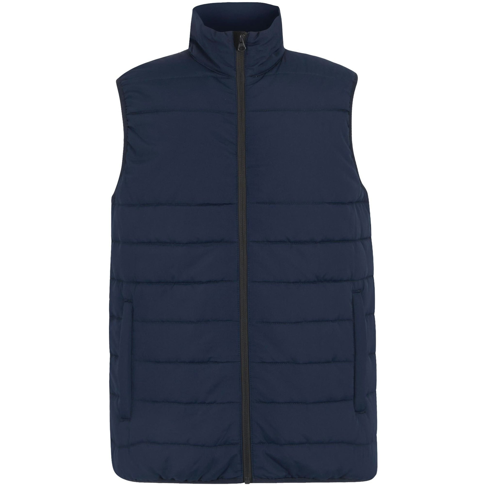 Regatta Men's Essential Thermal Body Warmer - Navy - Xs - Navy