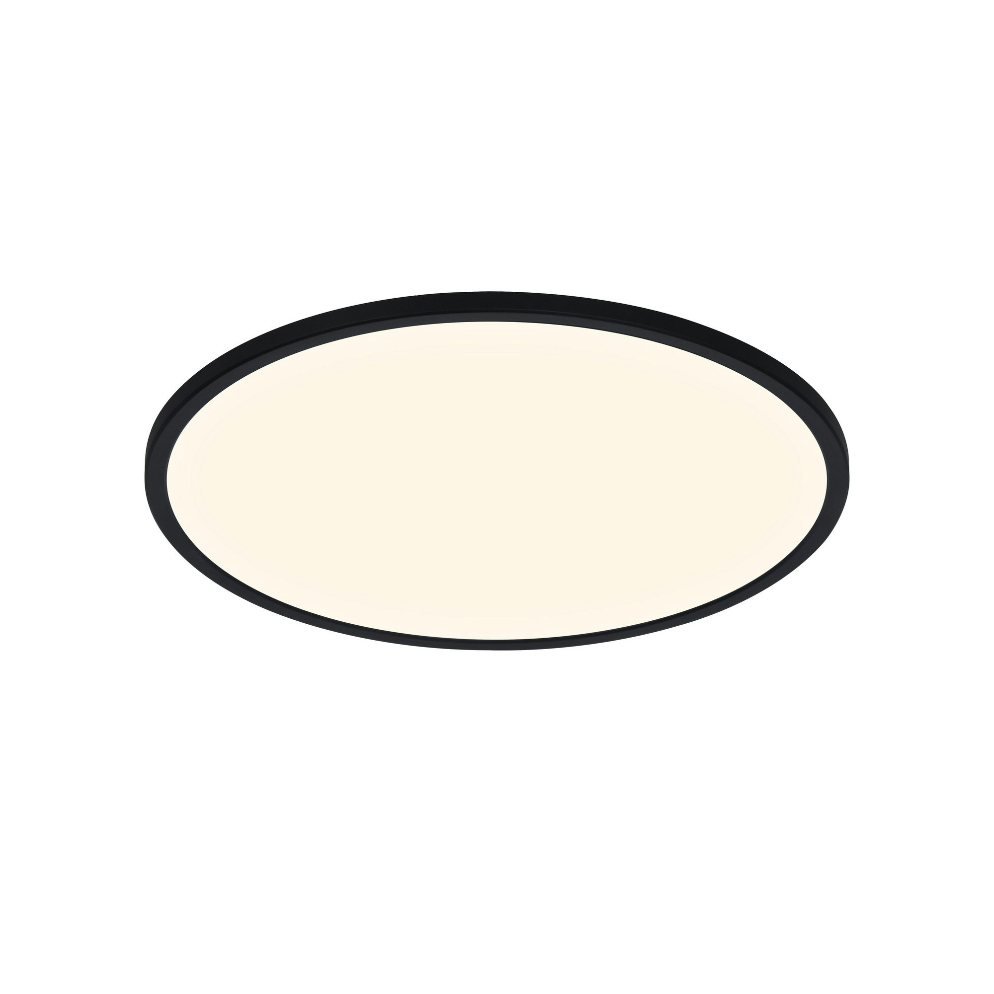 Smart Lighting Black Oja 42 LED Light IP20 2700-6500K 424mm Nordlux 2015136103 - Image 4