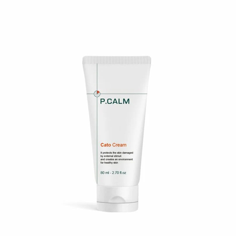 P.CALM  Cato Cream 80Ml Cosmetics, Stylevana - Image 3
