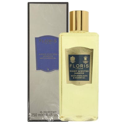 Debenhams Night Scented Moisturising Bath & Shower Gel | Size: 250ml - Image 14