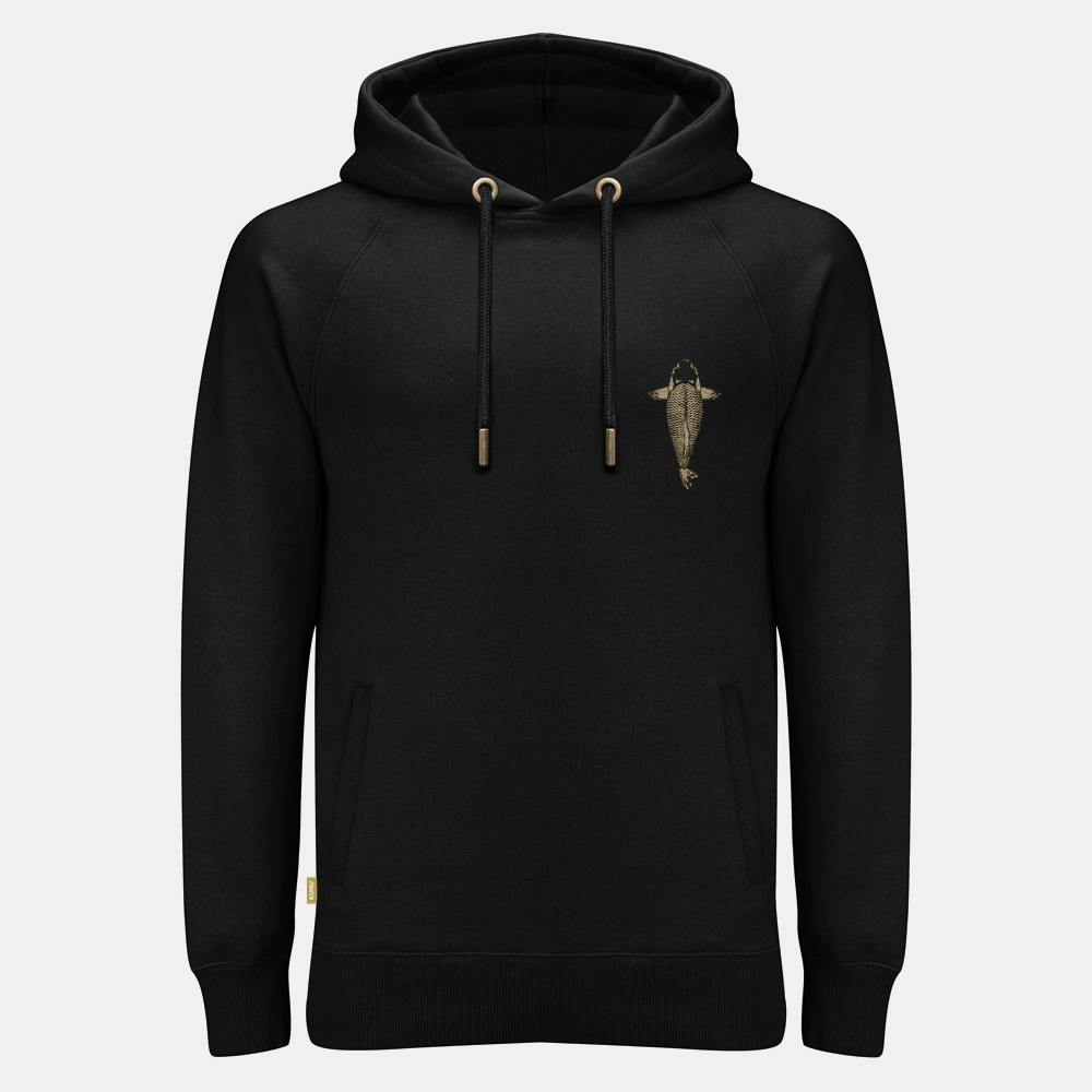 Kumu Make Your Own Luck Hoodie - S