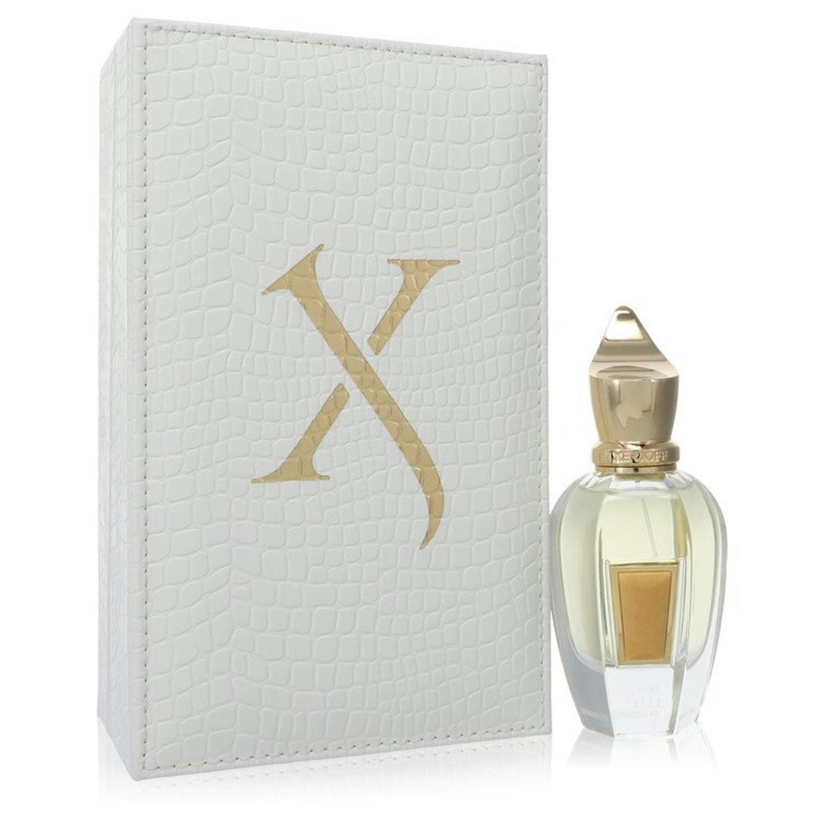 Xerjoff Xj 1717 Eau De Parfum 50 Ml - 50 Ml