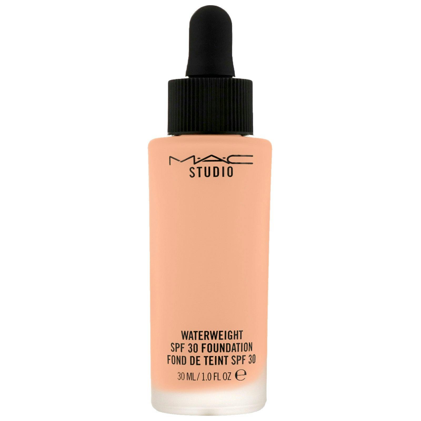Mac M.a.c Studio Waterweight Spf30 Foundation - Nw25