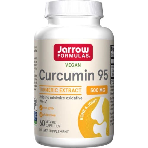Curcumin 95 - Image 6