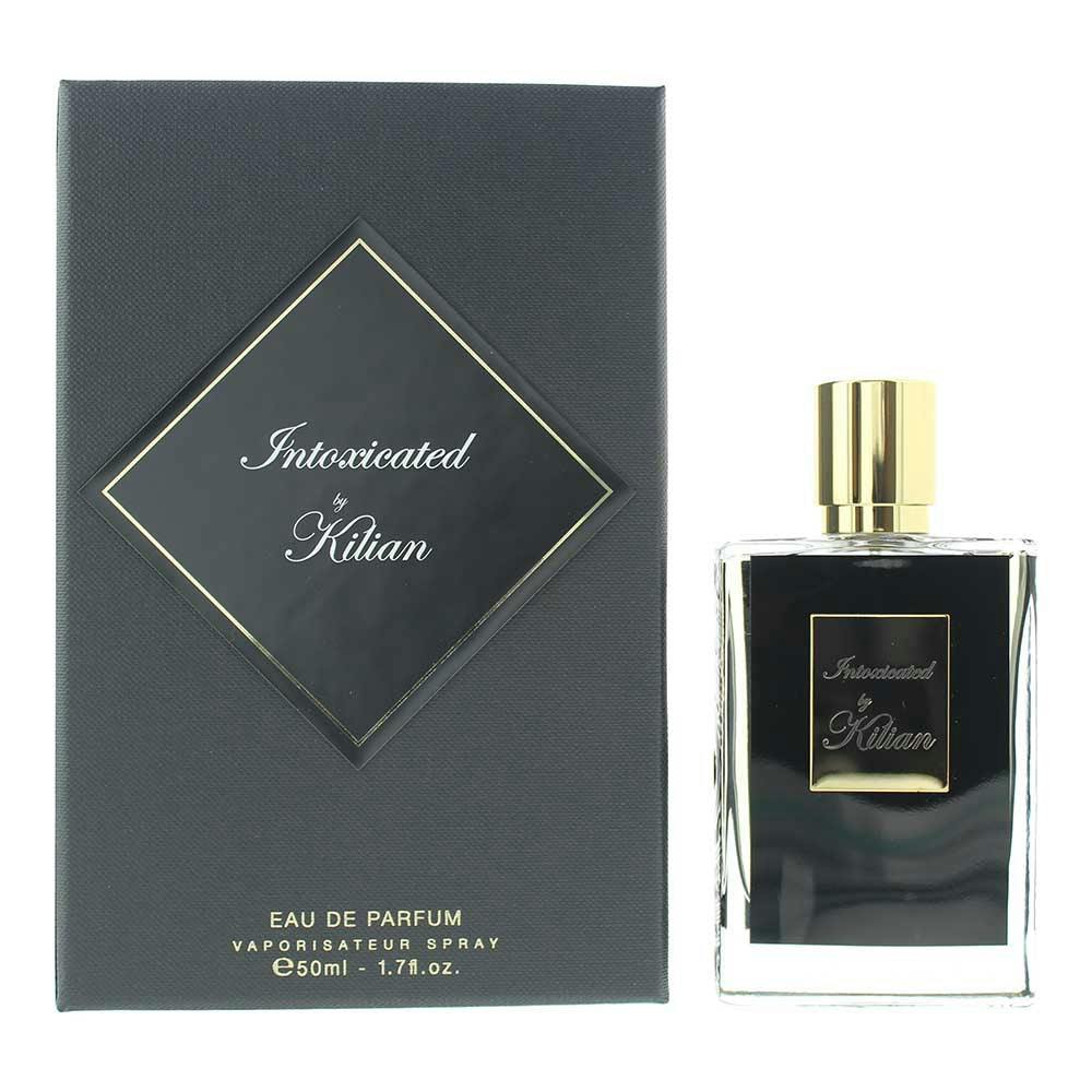Kilian Intoxicated Perfume by Kilian 50 ml EDP Spray for Women - Image 4