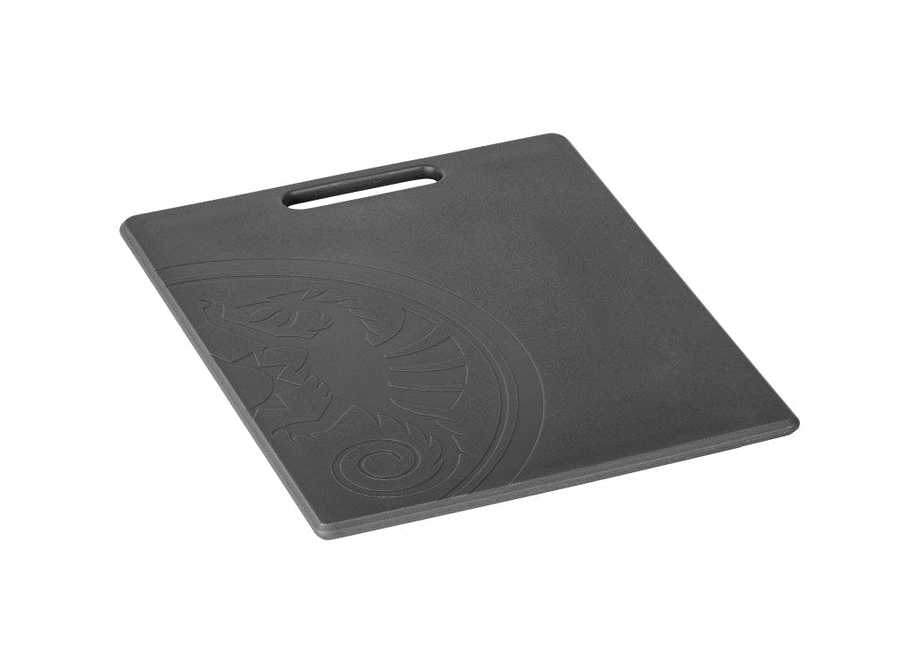 Rackhams Chopping Board And Divider For Petromax Cooler Box - 25L