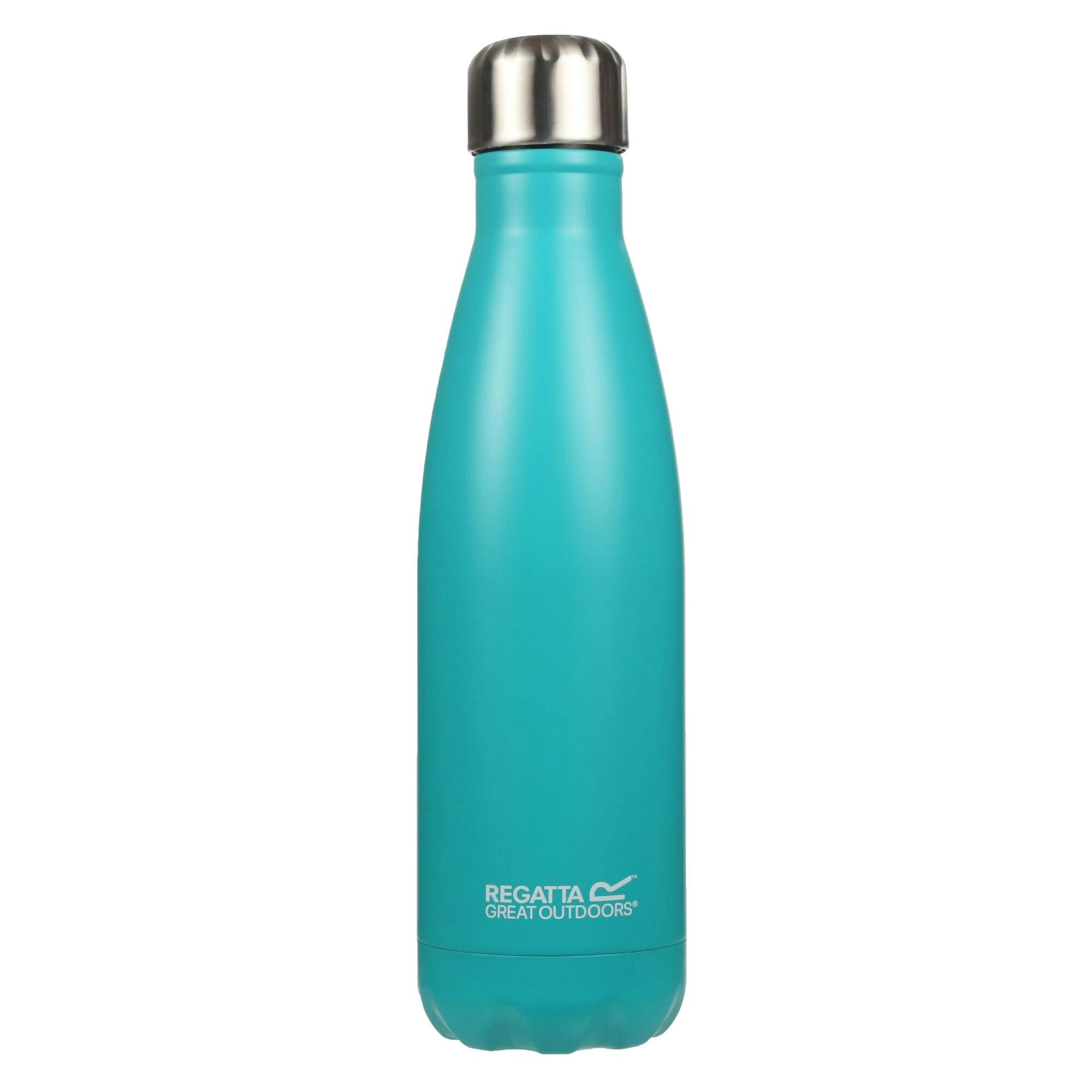 Regatta Insulated Water Bottle - Ceramic - 0.5L - Ceramic - 100% Stainless Steel