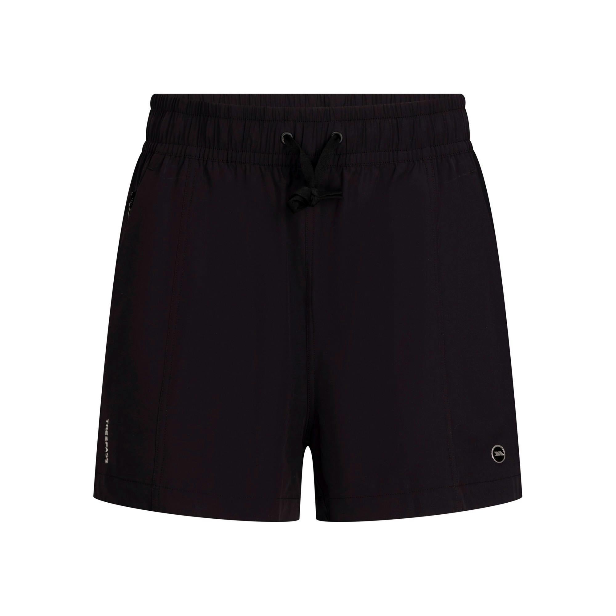 Trespass Womens/Ladies Seachd Shorts - Image 2
