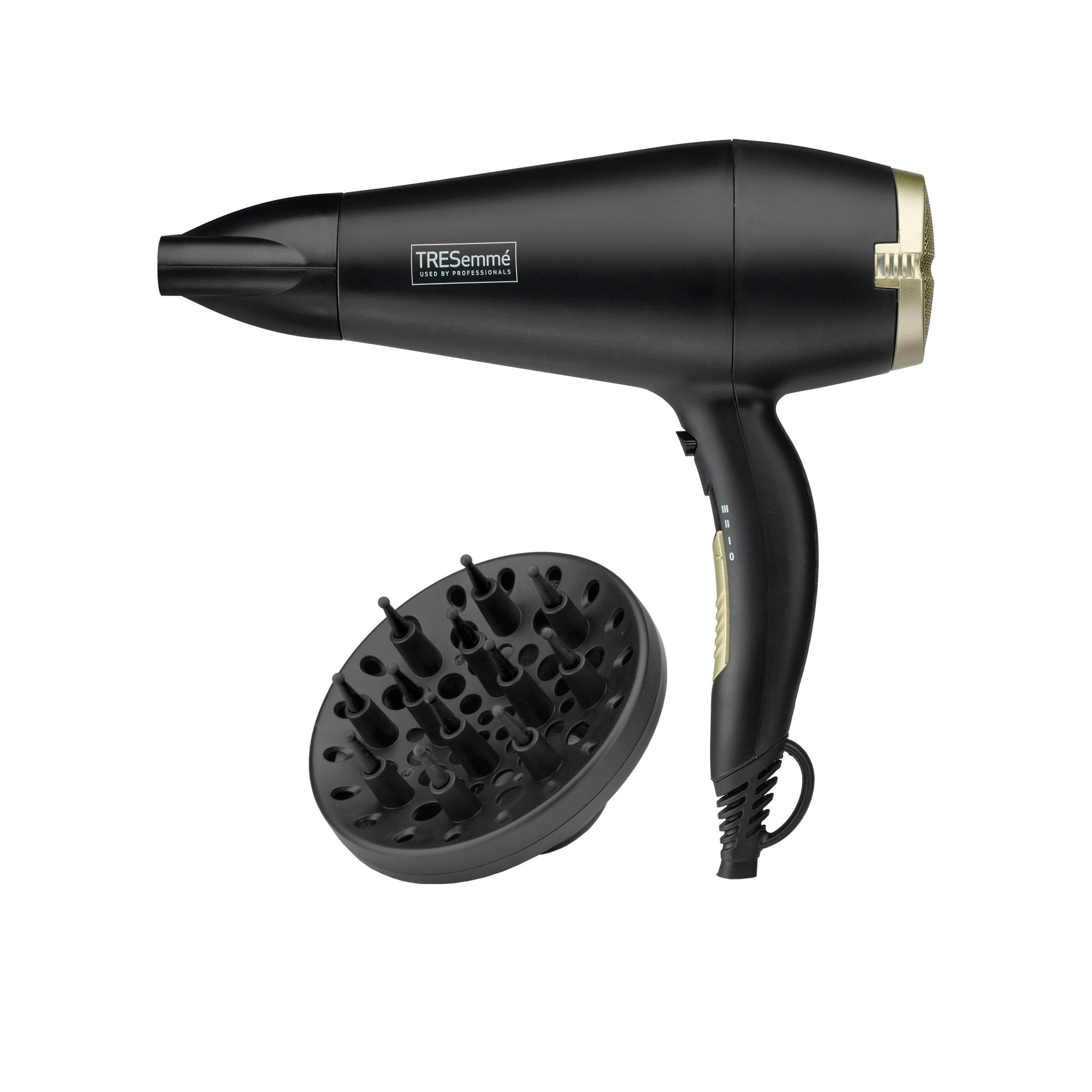 Tresemmé 5543U Diffuser Dryer