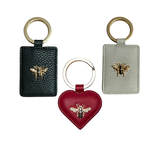 Keyrings & Keychains