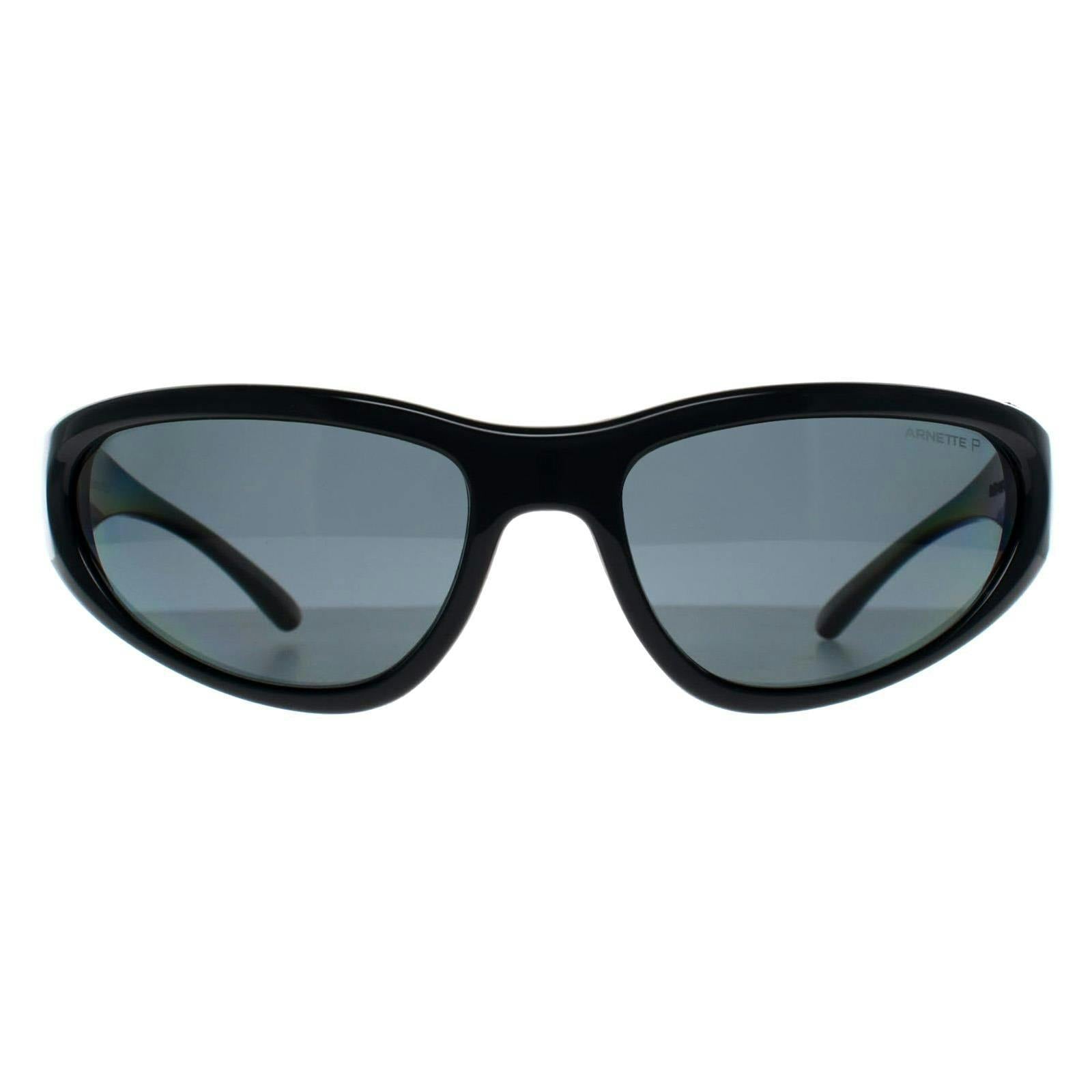 Arnette Dark/Grey Sunglasses An4352 Nineteetwo 284181 Polarized