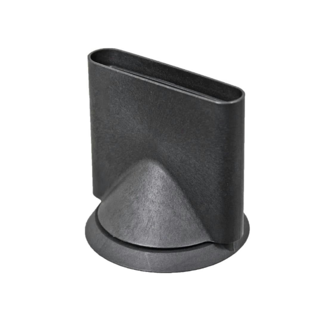 Grey Styling Concentrator For Dyson Supersonic Hair Dryer Attachment Tool - 1 - Styling Concentrator Hair Dryer Attachment
