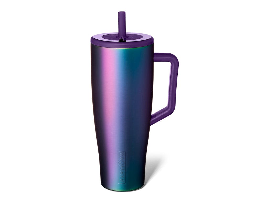 Rackhams Era 40Oz Straw Tumbler - Sorrento