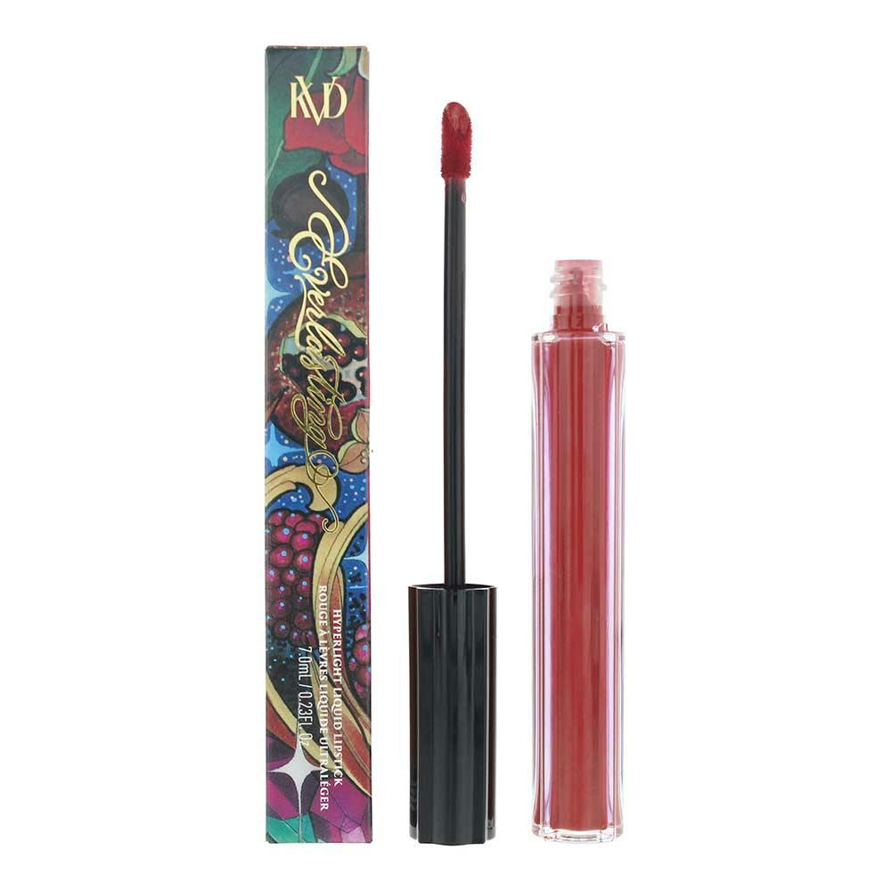 Everlasting Kat Von D Hiperlight Duo Liquid Lipstick 12Ml
