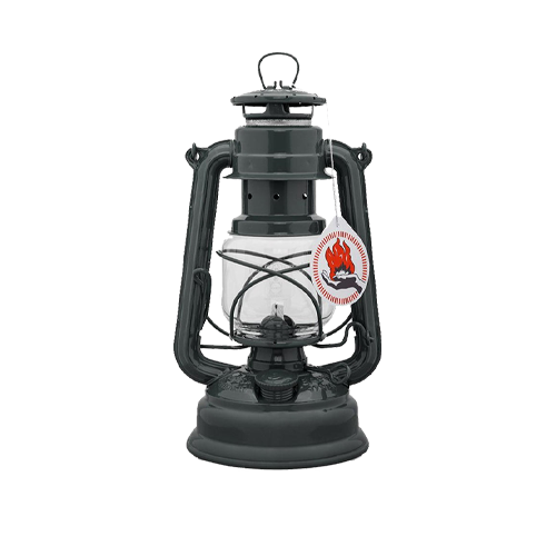Lanterns & Torches