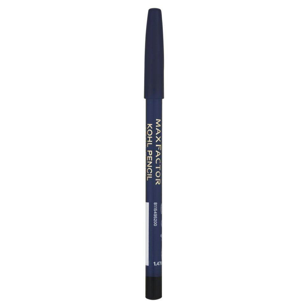 Max Factor Kohl Pencil Eyeliner 20 Black - Image 15