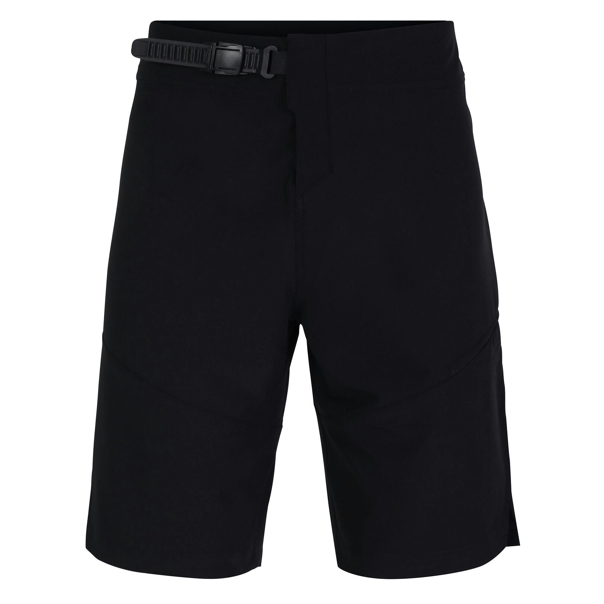 Dare 2B Men's Black Duration Ii Shorts