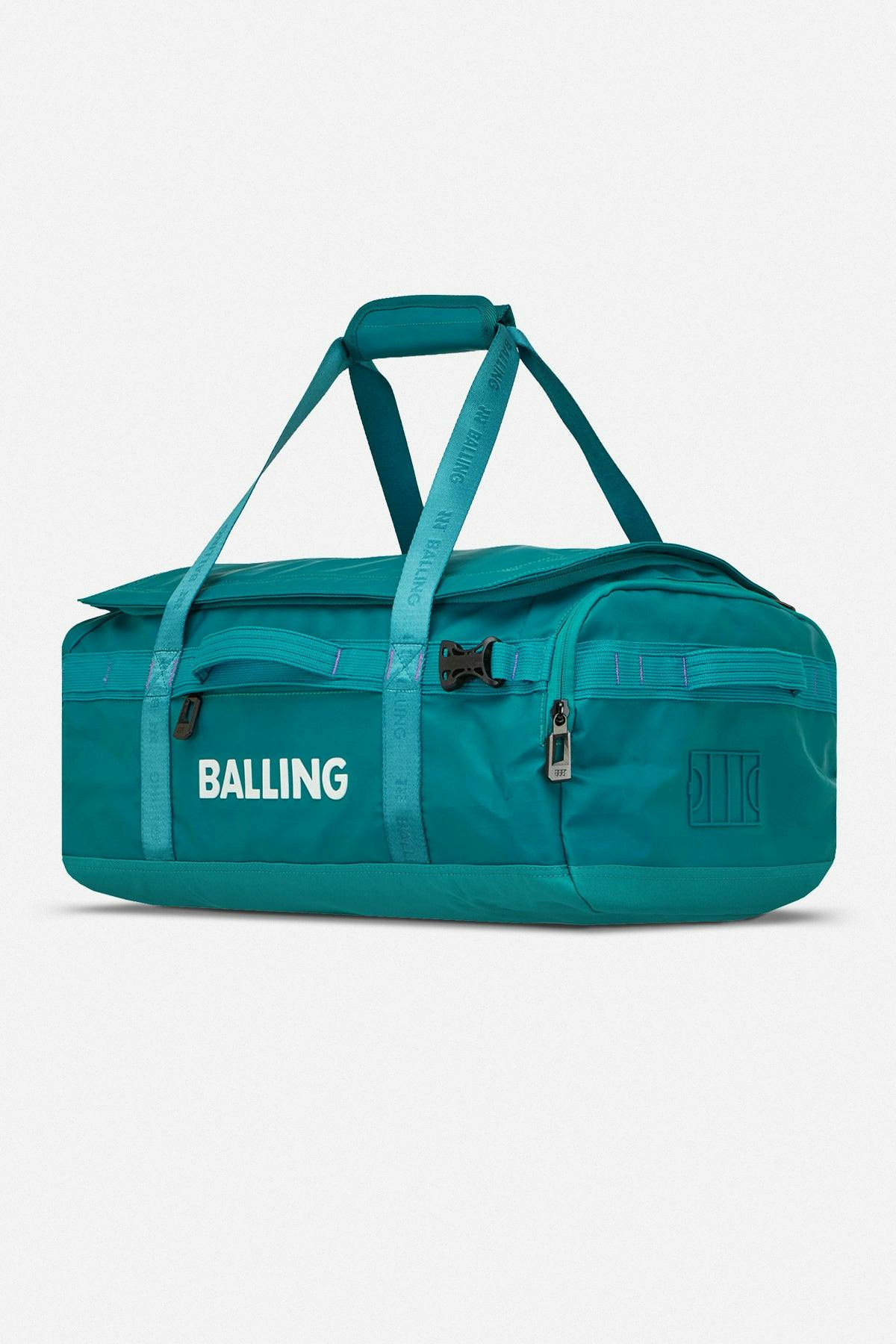 Balling Alter/2 Duffel Bag Teal
