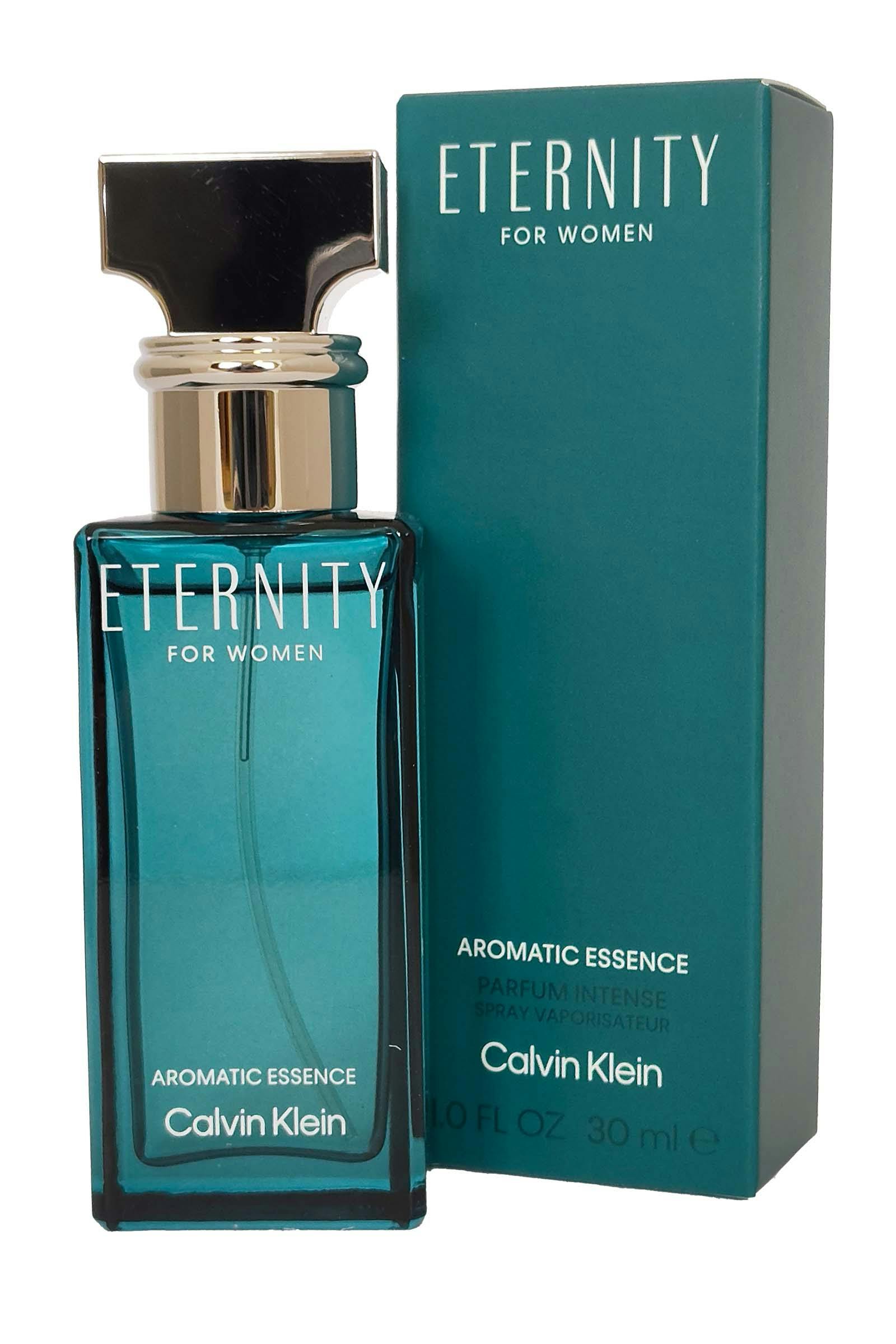 Calvin Klein Eternity Aromatic Essence For Women Eau de Parfum 30ml Spray - Image 7