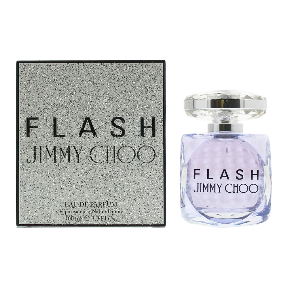 Flash Perfume by Jimmy Choo 100 ml Eau De Parfum Spray for Women - Image 15