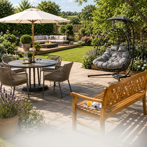 Outdoor Furniture