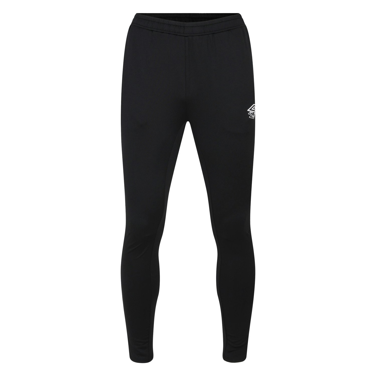 Umbro Unisex Black Adult Optimus Training Bottoms - Large