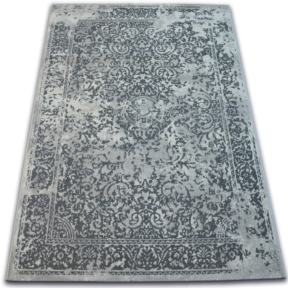 Rugsx Vintage Rug - 200Cm X 290Cm
