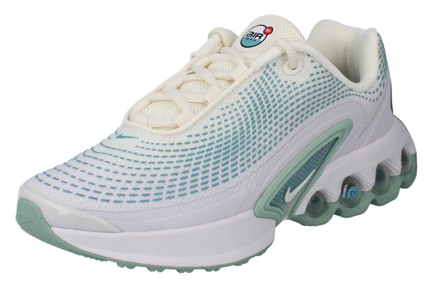 Nike Air Max Dn Gs Trainers Ih7672 001 - Uk 3 | Us 3.5Y | Eu 35.5