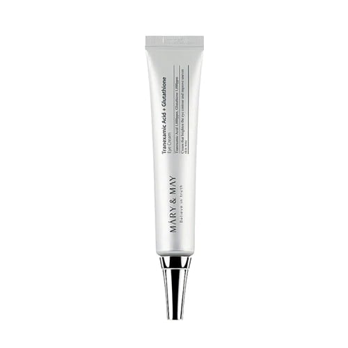 Mary&May - Tranexamic Acid + Glutathione Eye Cream Mini 12G - Image 3
