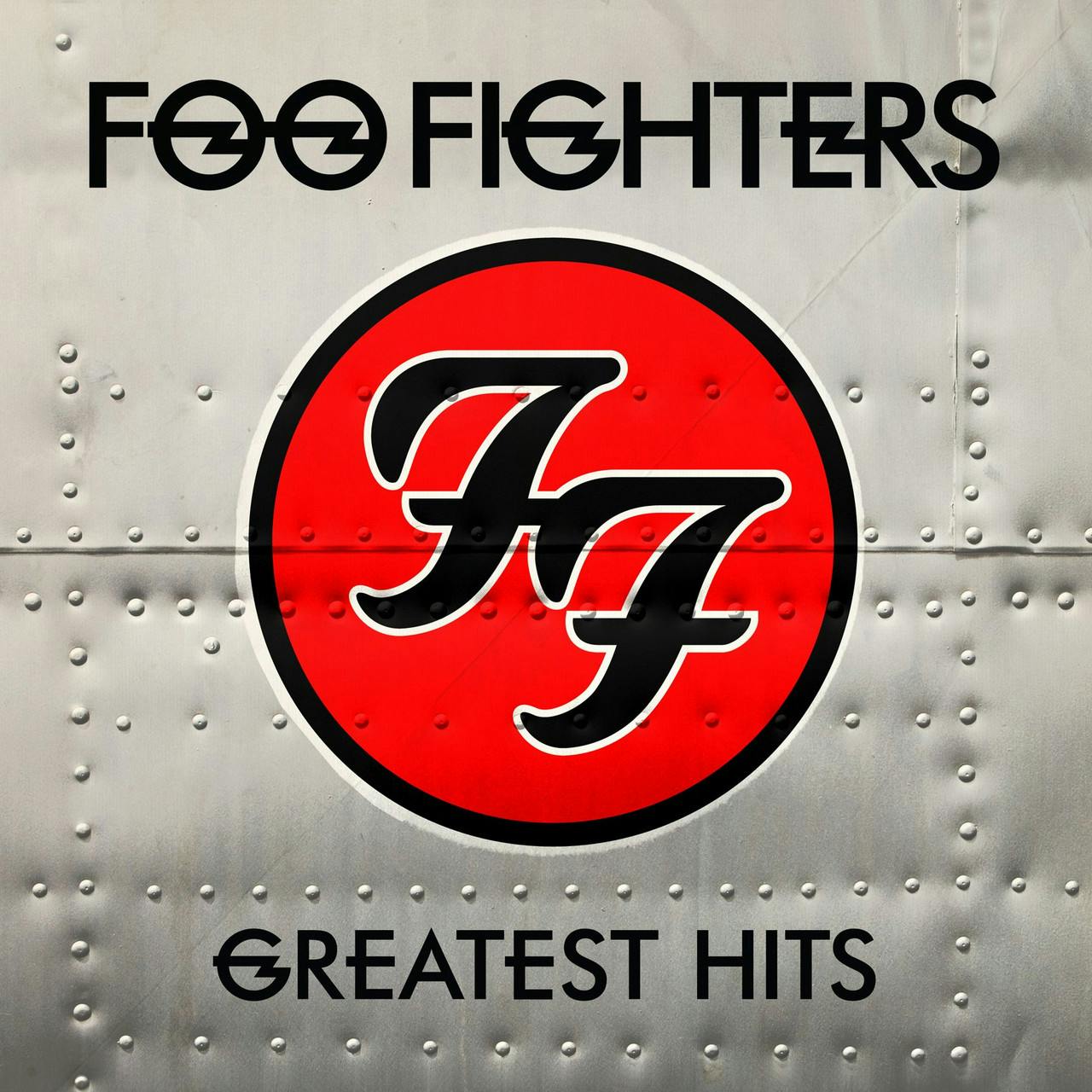 Foo Fighters Greate$t Hits 2LP Black Vinyl NEW SEALED - Image 15