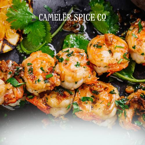 15% Off Cameler Spice