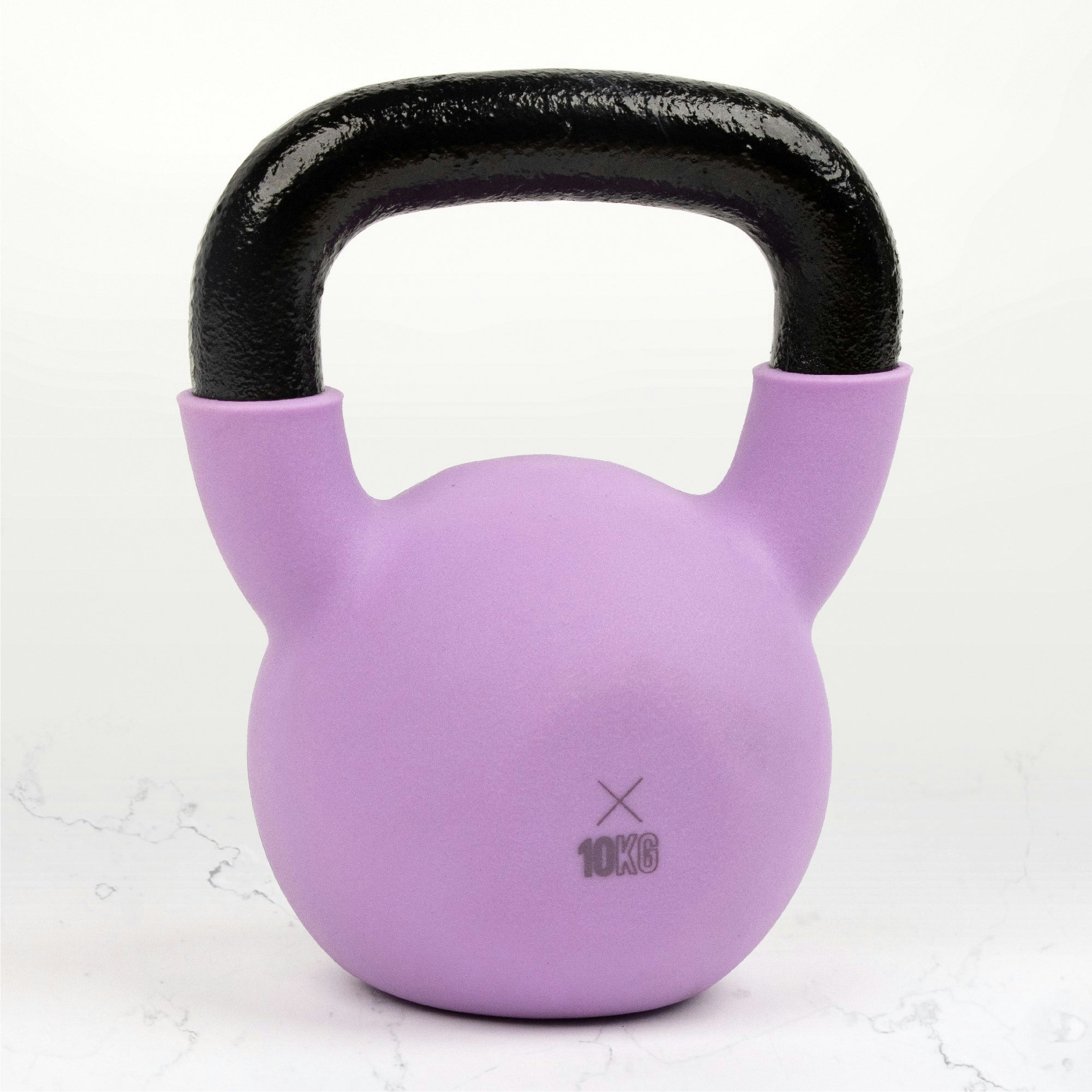 Myga Iron Kettlebell - 10Kg