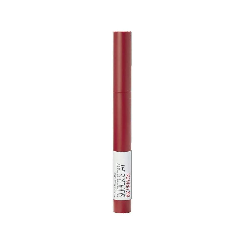 Maybelline New York Superstay Ink Crayon - 45 Hustle In Heels - 045 Hustle In Heels