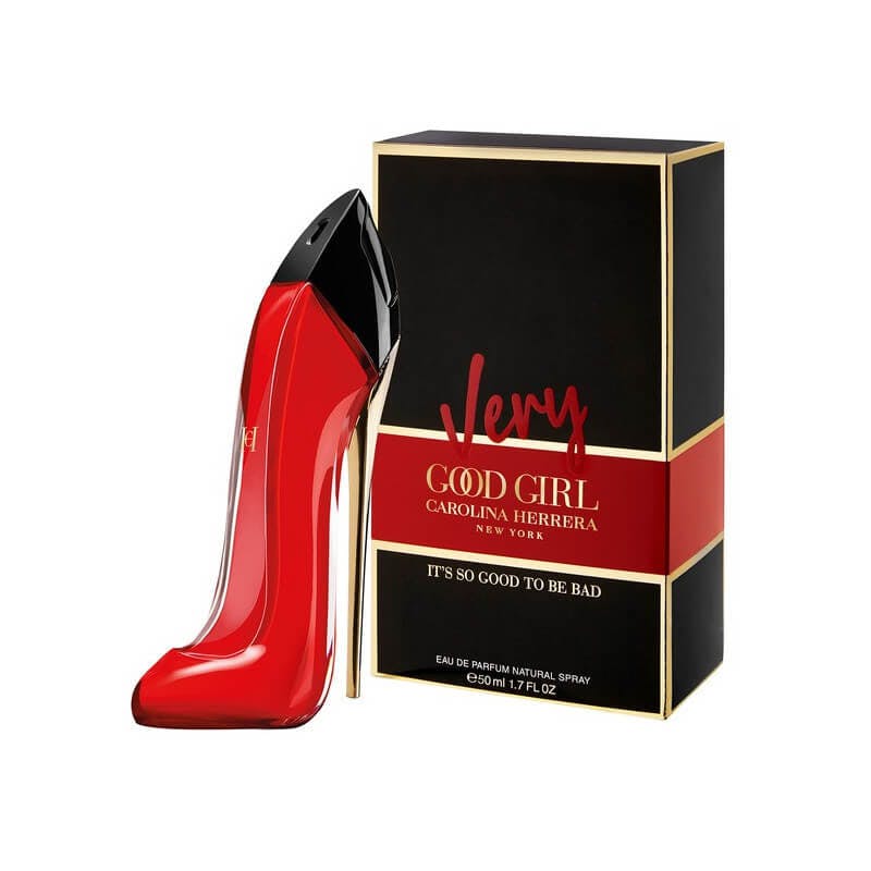 Carolina Herrera Girls Very Good Edp Spray