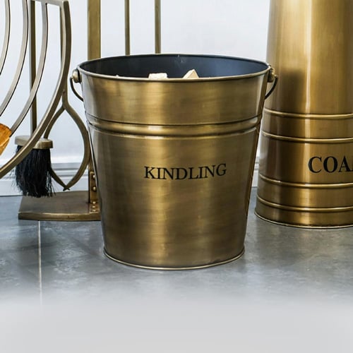 Fireplace Accessories